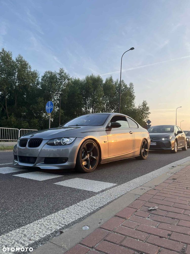 BMW Seria 3 - 2