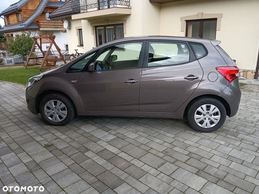 Hyundai ix20 - 9