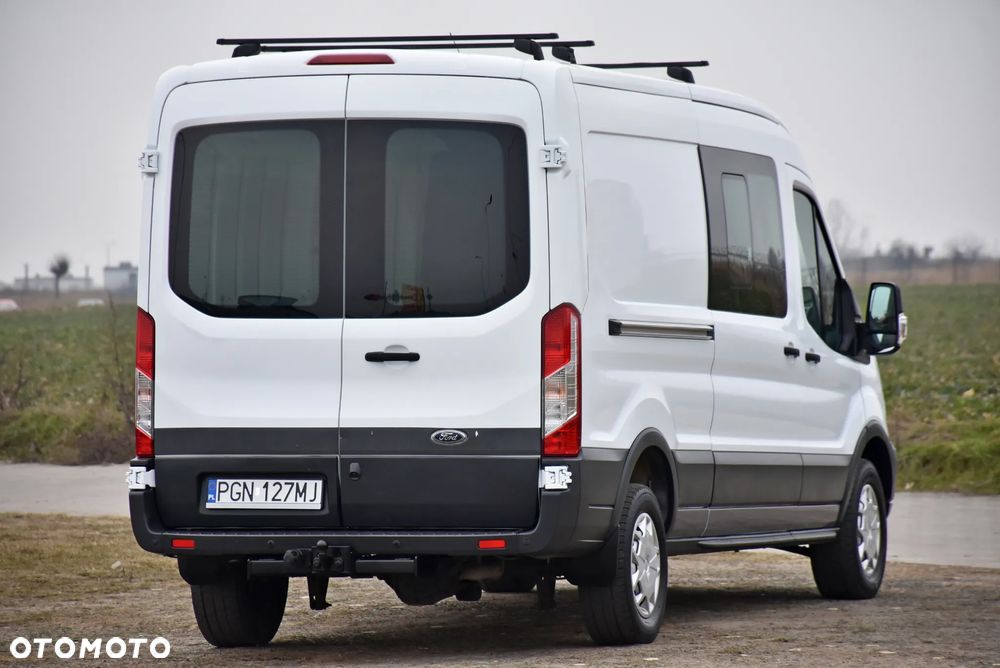 Ford Transit - 15