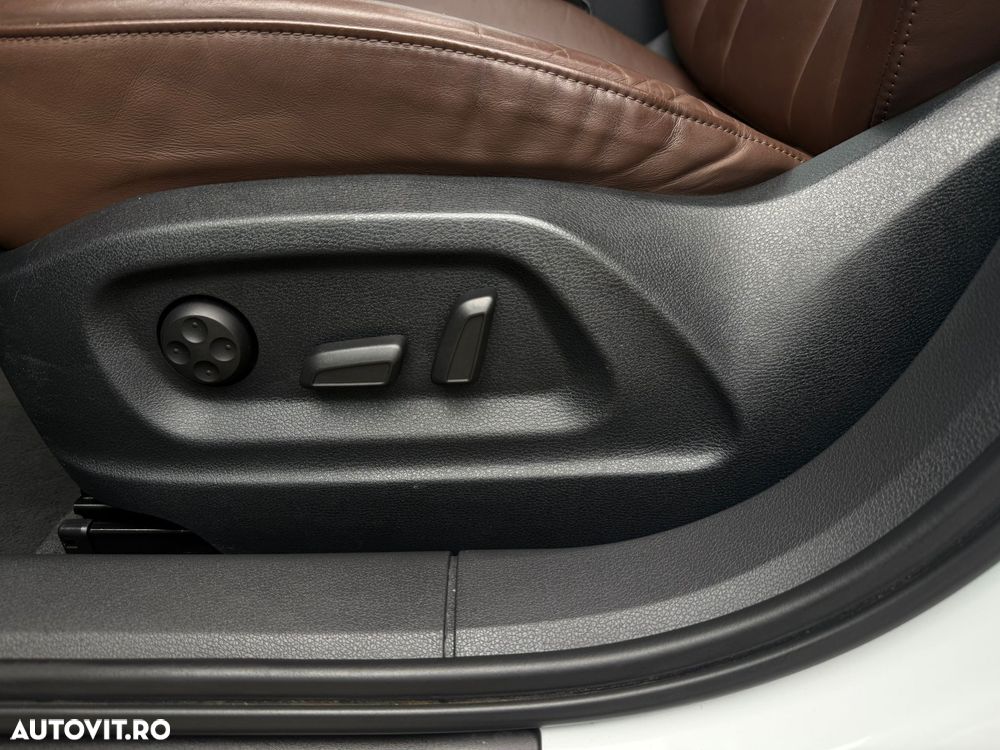 Audi Q3 2.0 TDI Quattro S tronic - 25