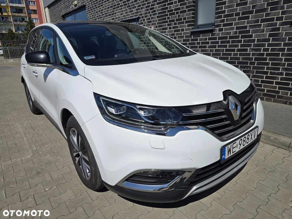 Renault Espace 1.8 TCe Energy Magnetic EDC 7os - 40