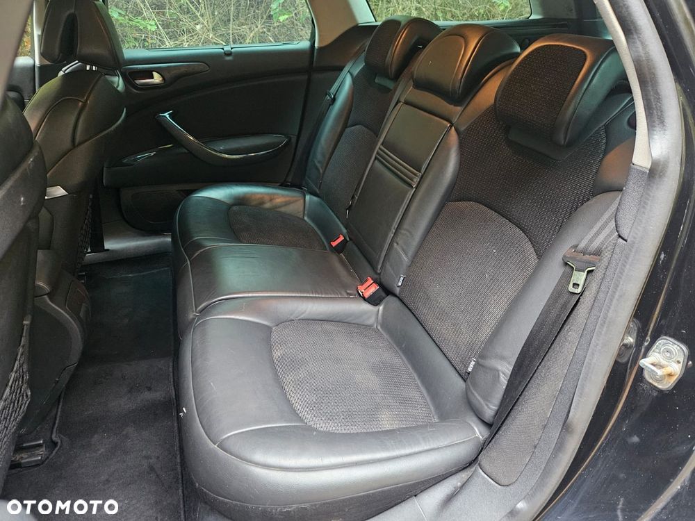 Citroën C5 2.0 HDi Exclusive - 22