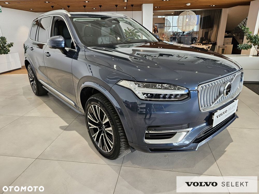 Volvo XC 90 - 4