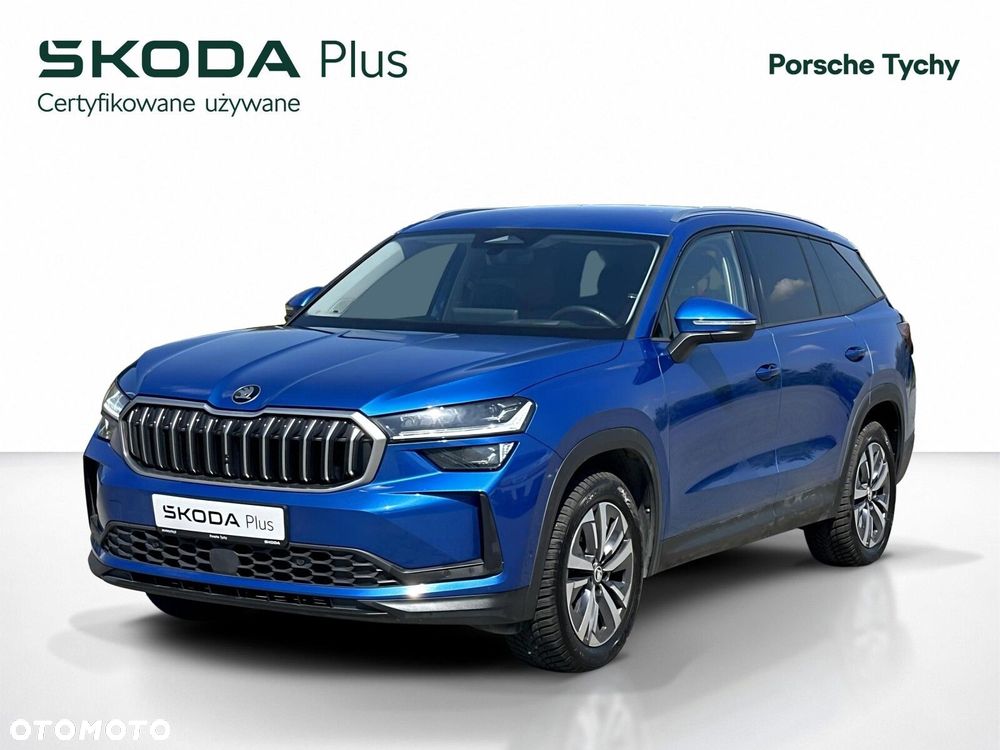 Skoda Kodiaq - 2