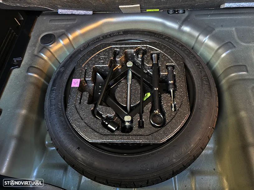 Kia Stonic 1.0 T-GDI TX - 15