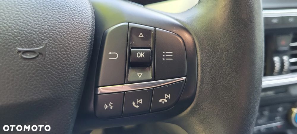 Ford Focus 1.0 EcoBoost Trend Edition - 15