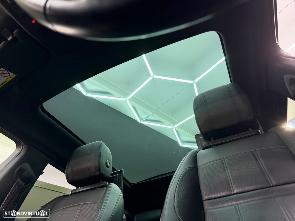 Land Rover Range Rover Evoque - 21