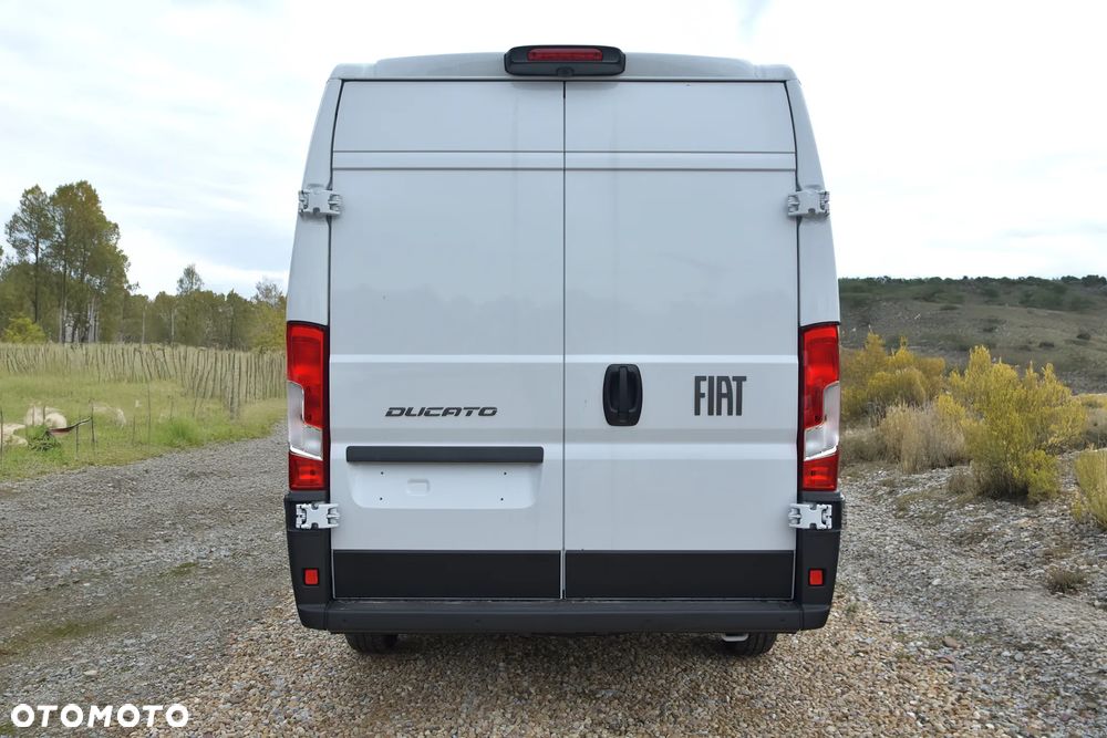 Fiat Ducato Maxi L4H2 140KM DMC 3.5t - 4