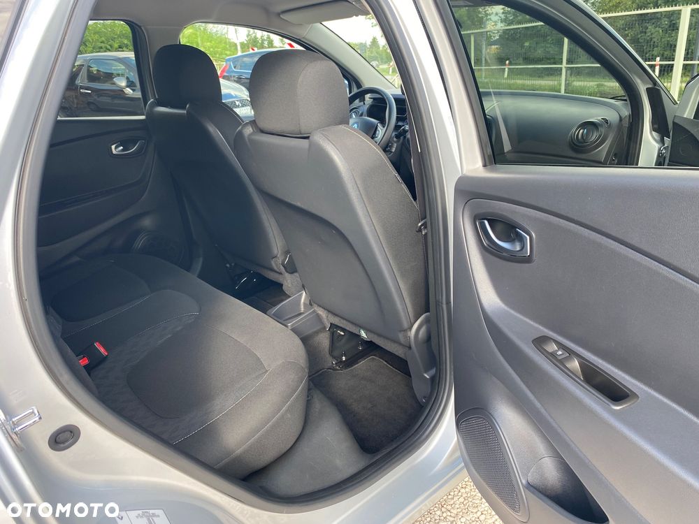 Renault Captur 0.9 Energy TCe Limited - 11