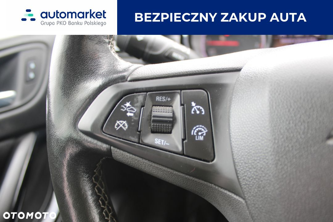 Opel Astra VI 1.2 T Elegance S&S - 20