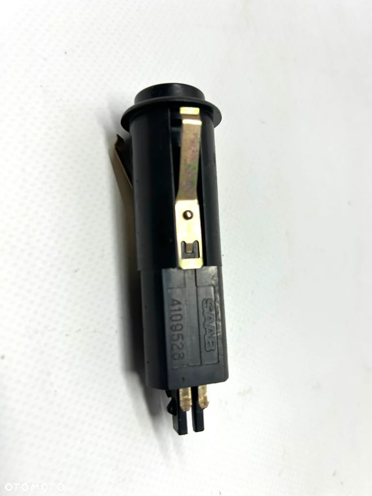 Saab 95 93 Włącznik przełącznik świateł awaryjnych 4109528 - 5