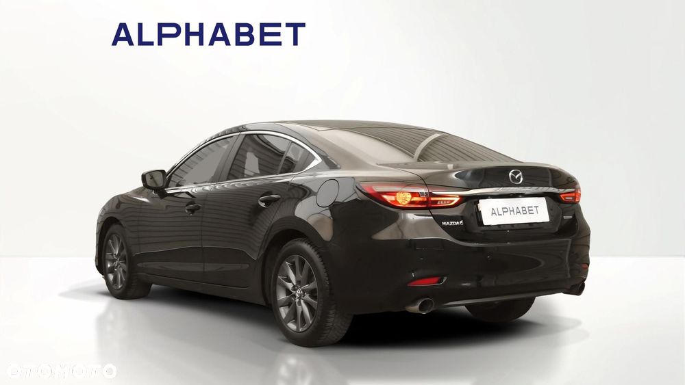 Mazda 6 2.0 Center-Line - 3