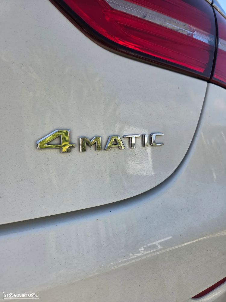 Mercedes-Benz GLC 250 d AMG Line 4-Matic - 8