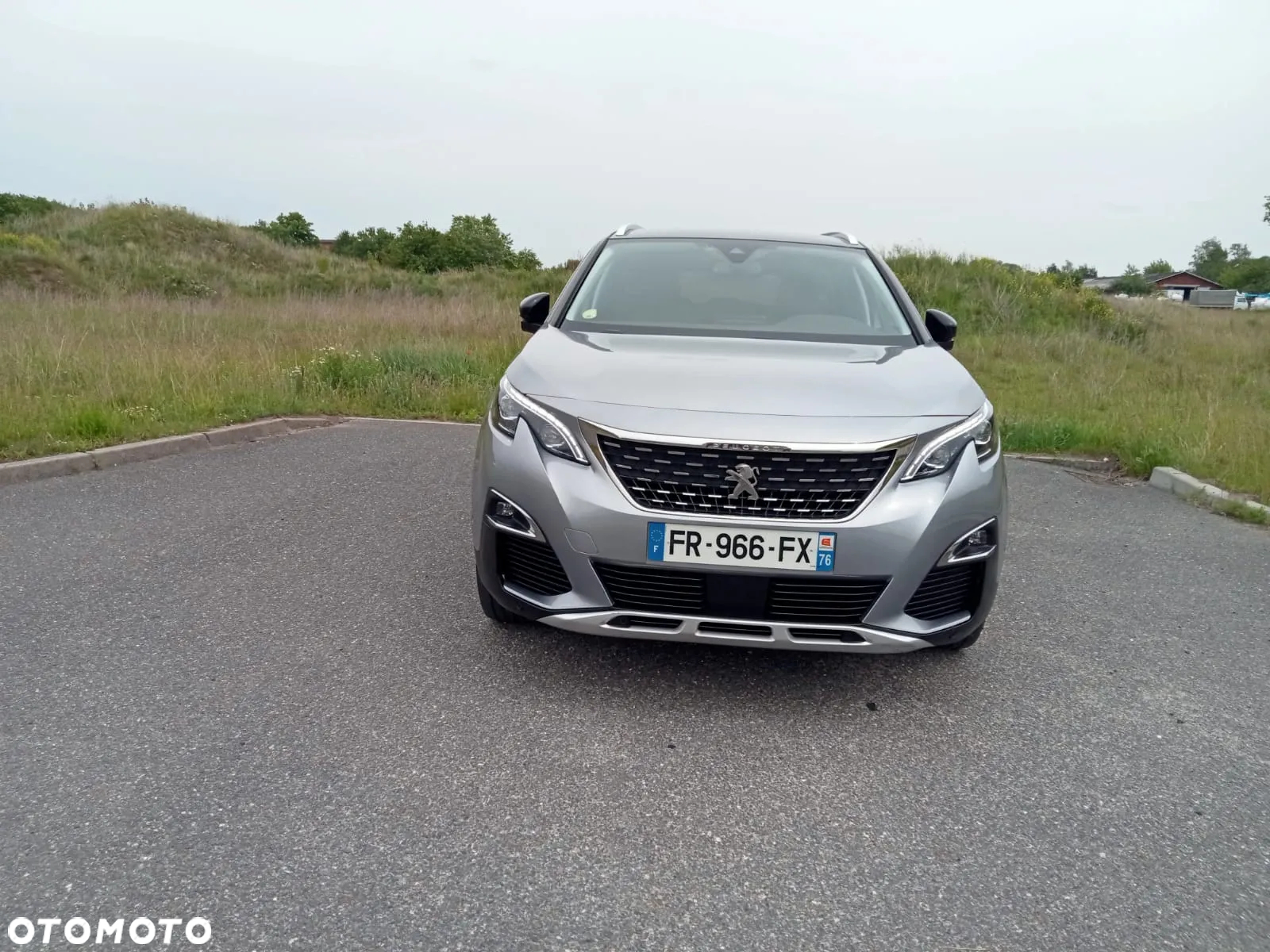 Peugeot 5008 1.5 BlueHDi Allure Pack S&S EAT8 - 3