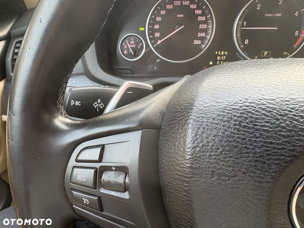 BMW X3 - 26