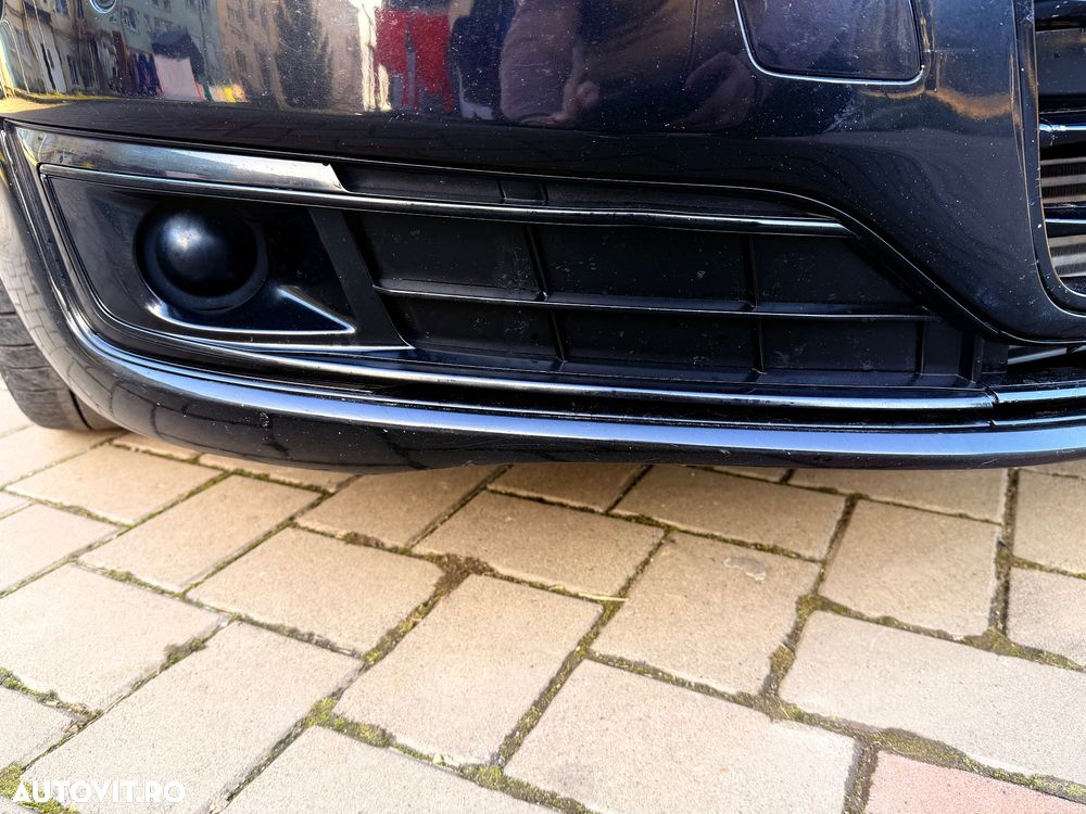 Audi A8 3.0 TDI Quattro Tiptronic - 24