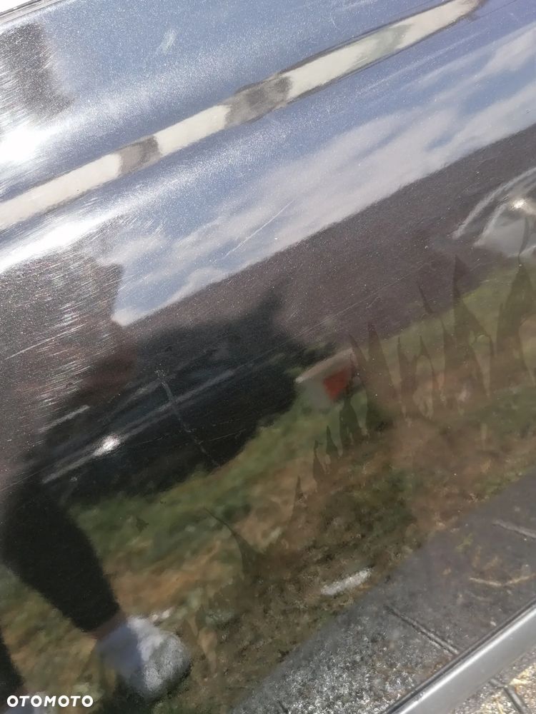 NISSAN MICRA K12 03r 3D DRZWI PRAWY PRZÓD Z11 - 5