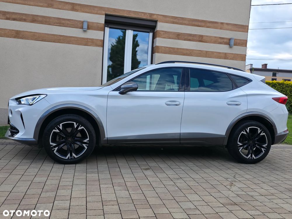 Cupra Formentor 1.5 TSI DSG - 7