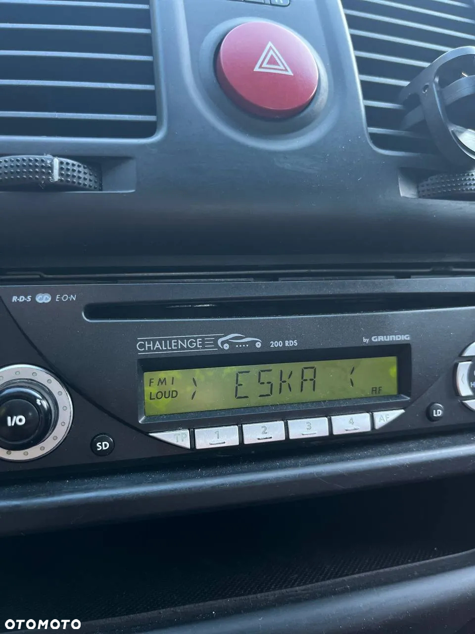 Hyundai Getz 1.4 Record - 14