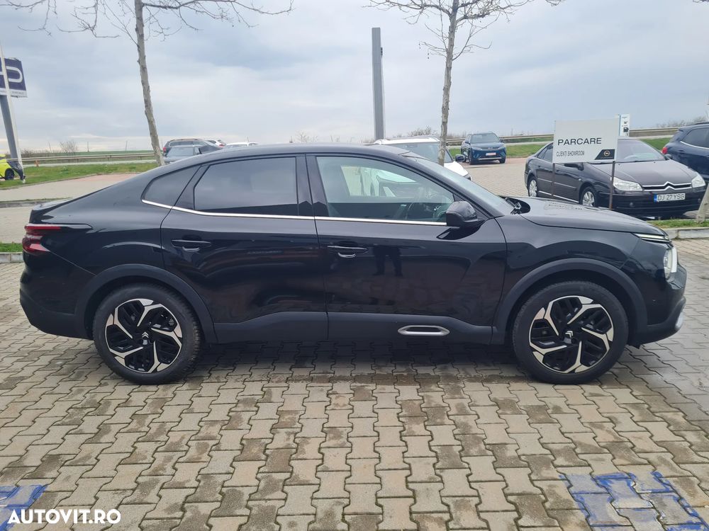 Citroën C4X PureTech 130 Stop & Start EAT6 Shine - 5