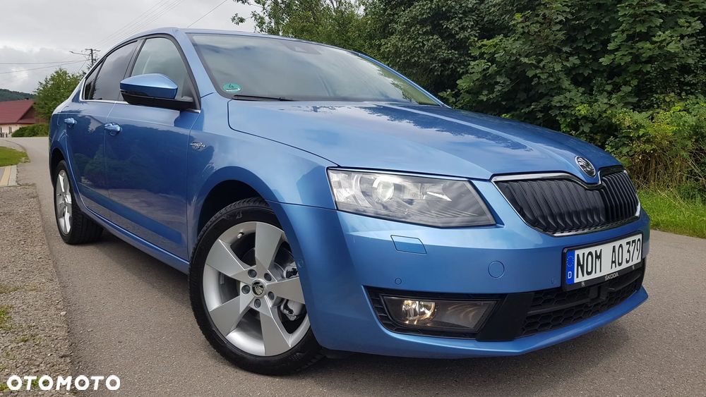 Skoda Octavia 2.0 TDI (Green tec) L&K - 12