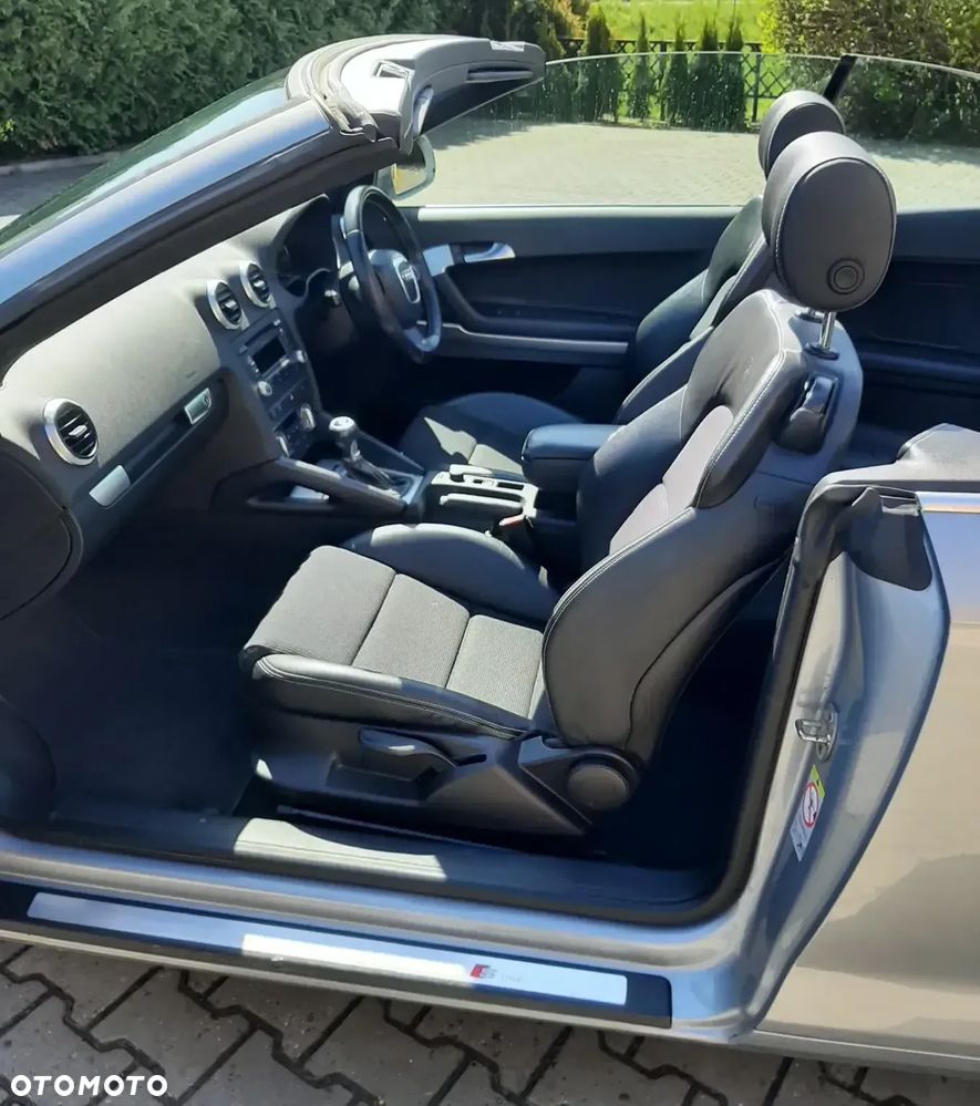 Audi A3 - 8