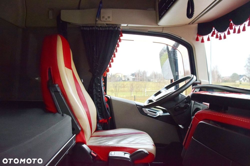Volvo FH 500 Standard - 14