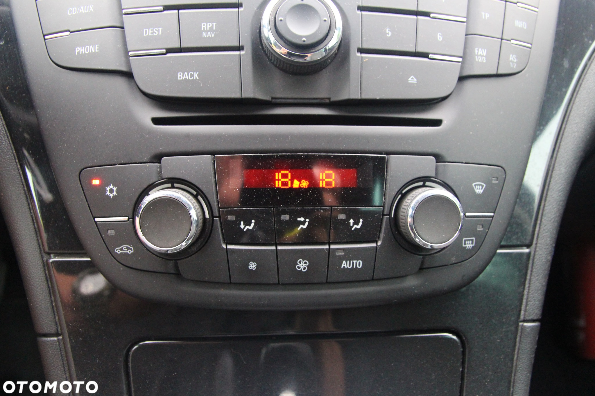 Opel Insignia 2.0 CDTI Cosmo - 21