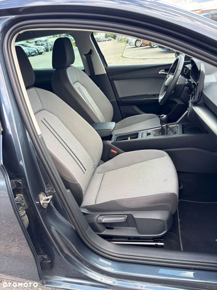 Seat Leon - 36
