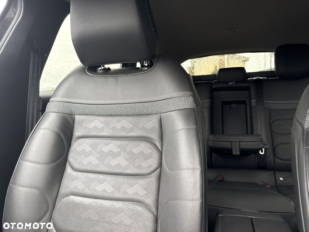 Citroën C5X 1.6 PHEV 225 Shine EAT8 - 16