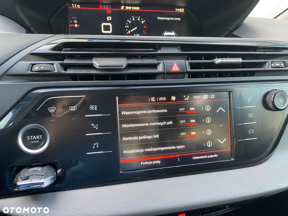 Citroën SpaceTourer - 18