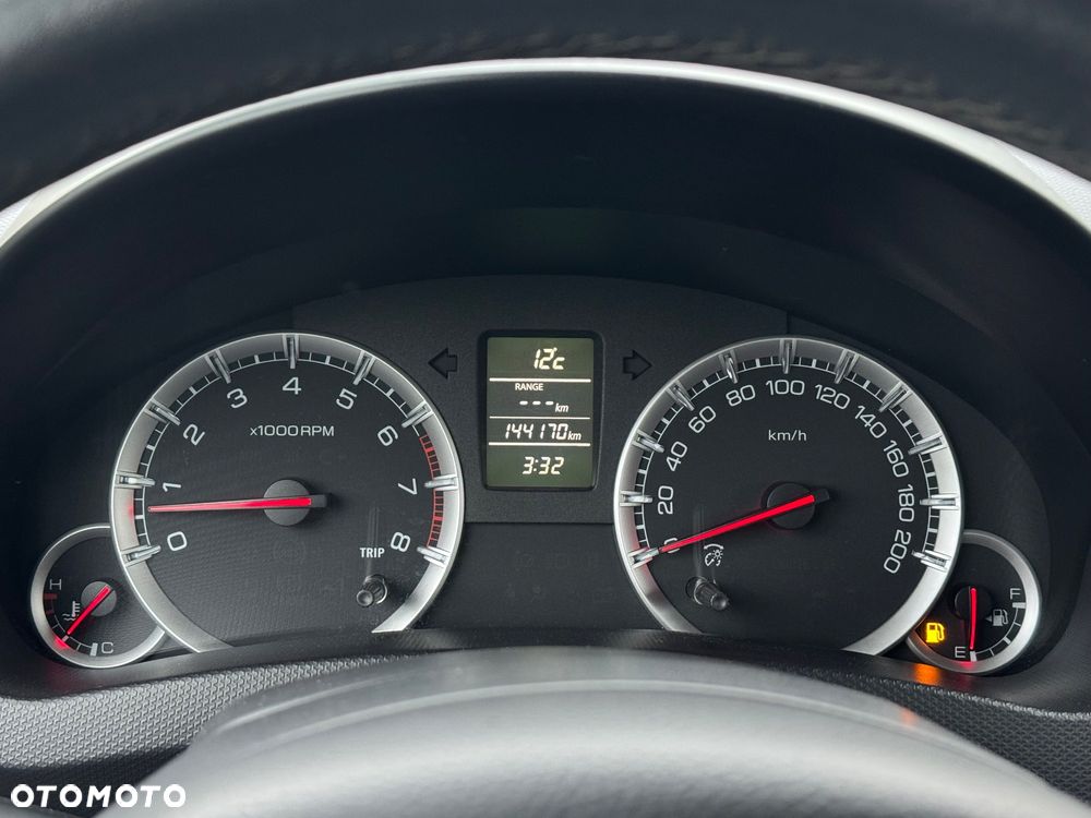 Suzuki Swift 1.2 - 7