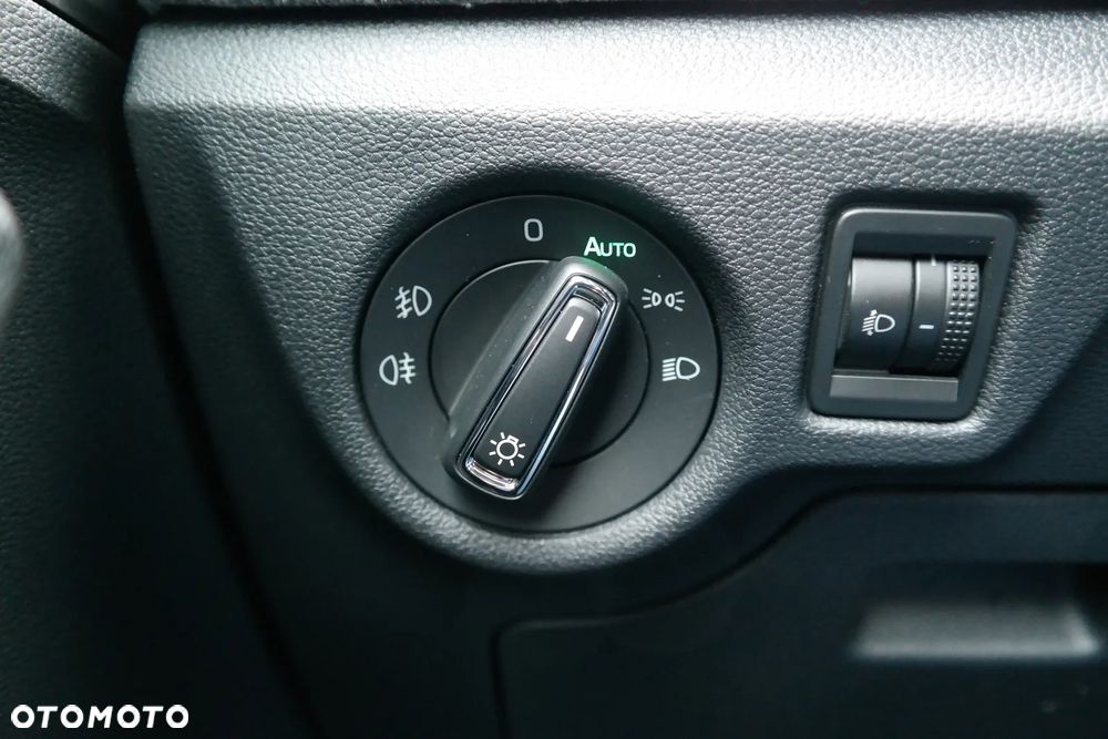 Skoda Kamiq 1.5 TSI Selection - 20