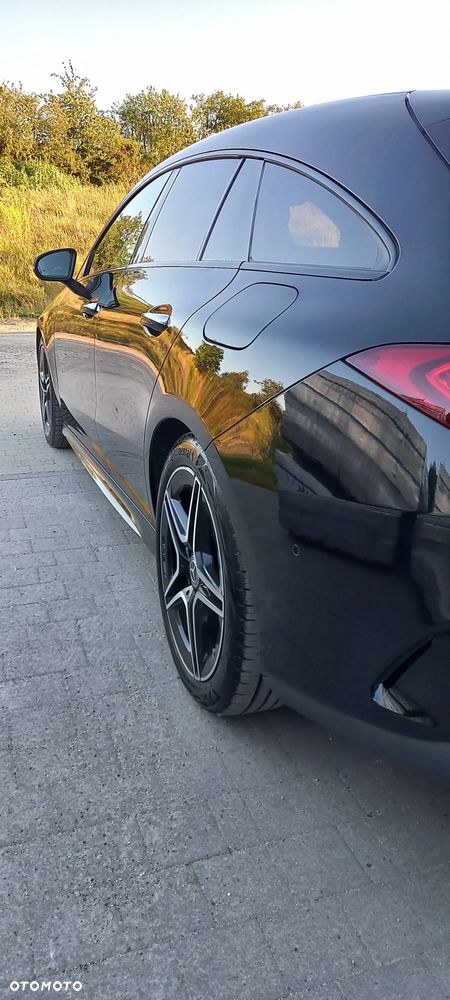 Mercedes-Benz CLA 200 AMG Line 7G-DCT - 17