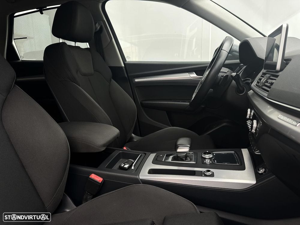 Audi Q5 40 TDI quattro Sport S-tronic - 18