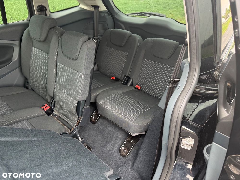 Ford Grand C-MAX 1.6 EcoBoost Titanium ASS - 13
