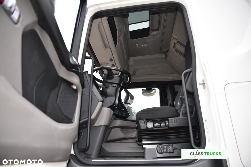 Scania R450 CR20H Retarder Adaptive Cruise Control ADAS Package - 8
