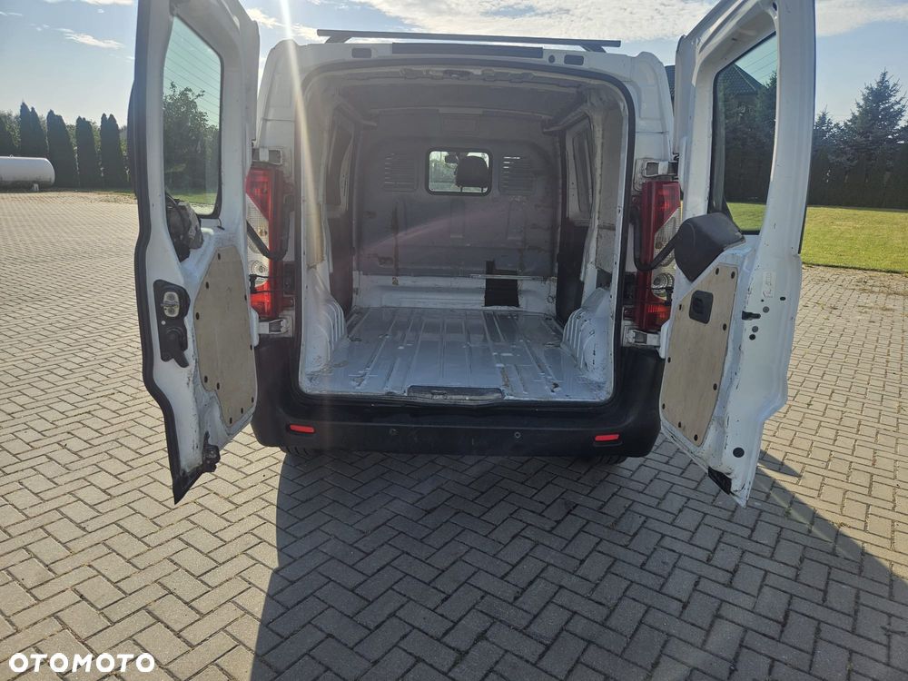 Citroën JUMPY - 9