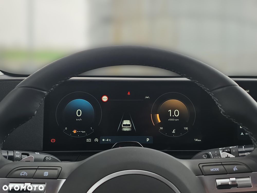 Hyundai Kona 1.6 T-GDI Platinum DCT - 13