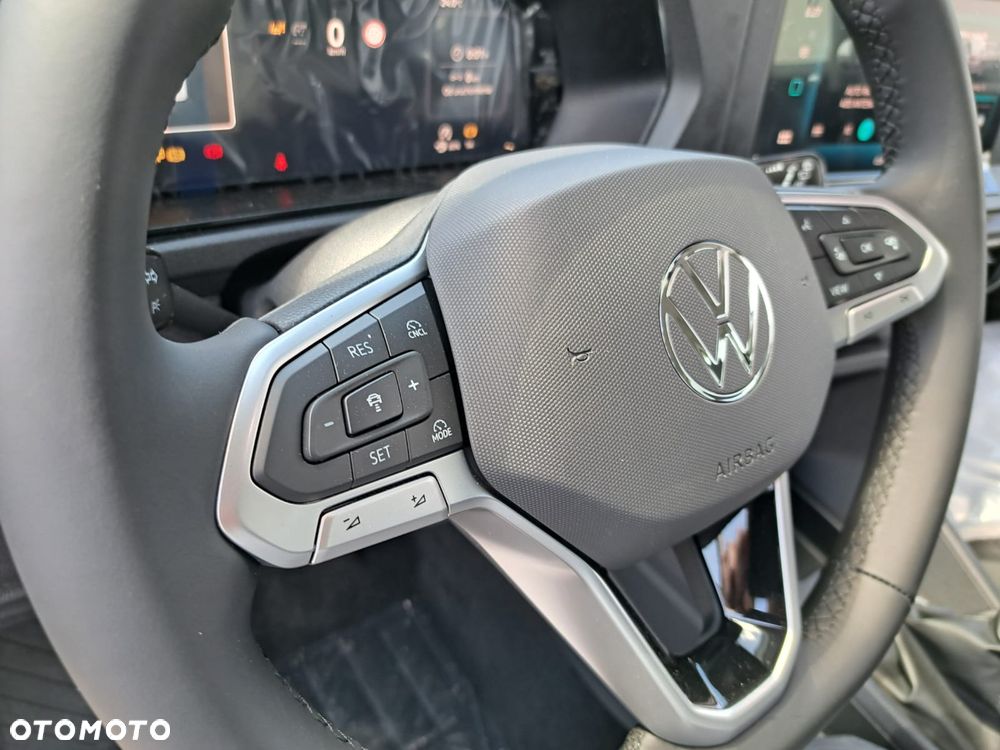 Volkswagen Caddy 2.0 California Maxi - 13