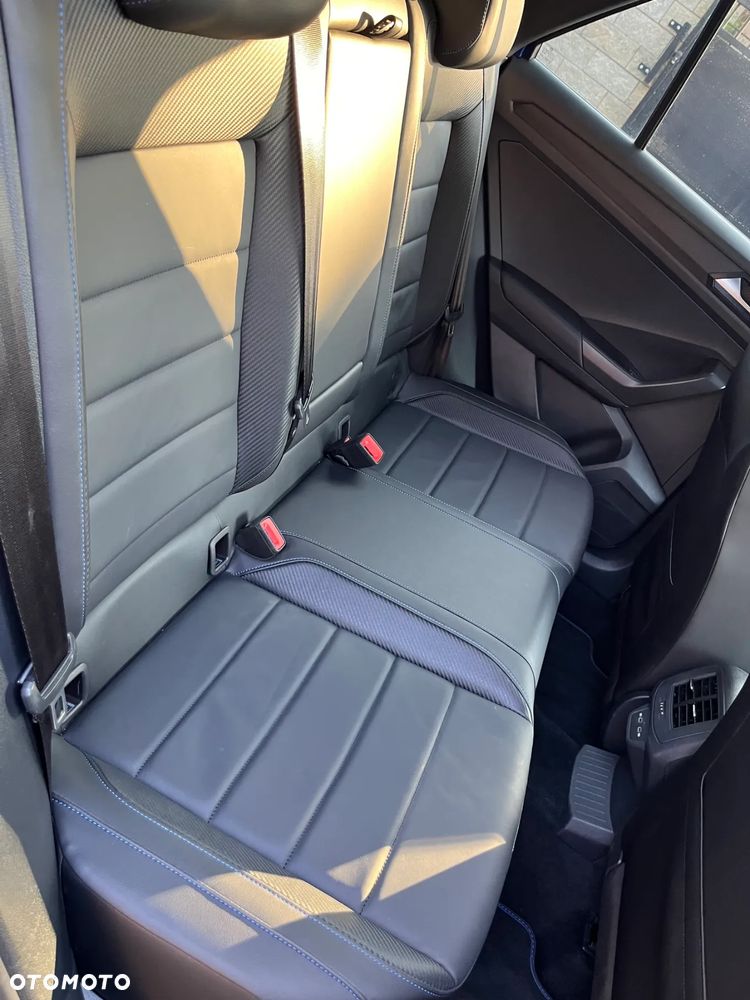 Volkswagen T-Roc 2.0 TSI 4Motion R DSG - 13