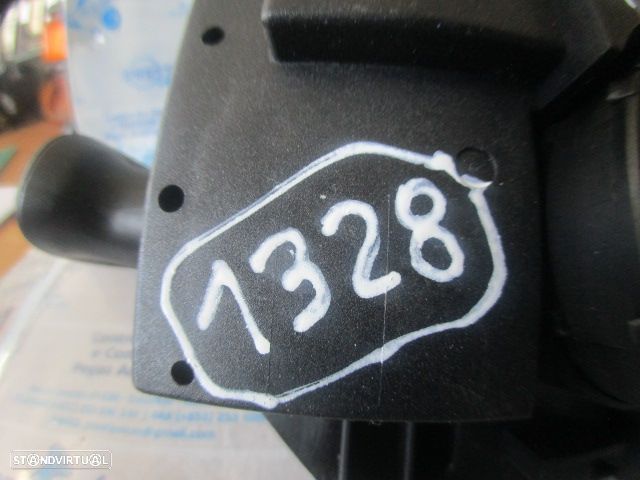 Comutador 01560722200 ALFA ROMEO 159 SW 2007 1.9JTD 150CV 5P CINZA LUZES PISCAS ESCOVAS - 7