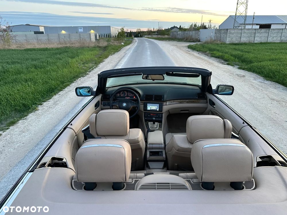 BMW Seria 3 320 Ci Edition Exclusive - 13