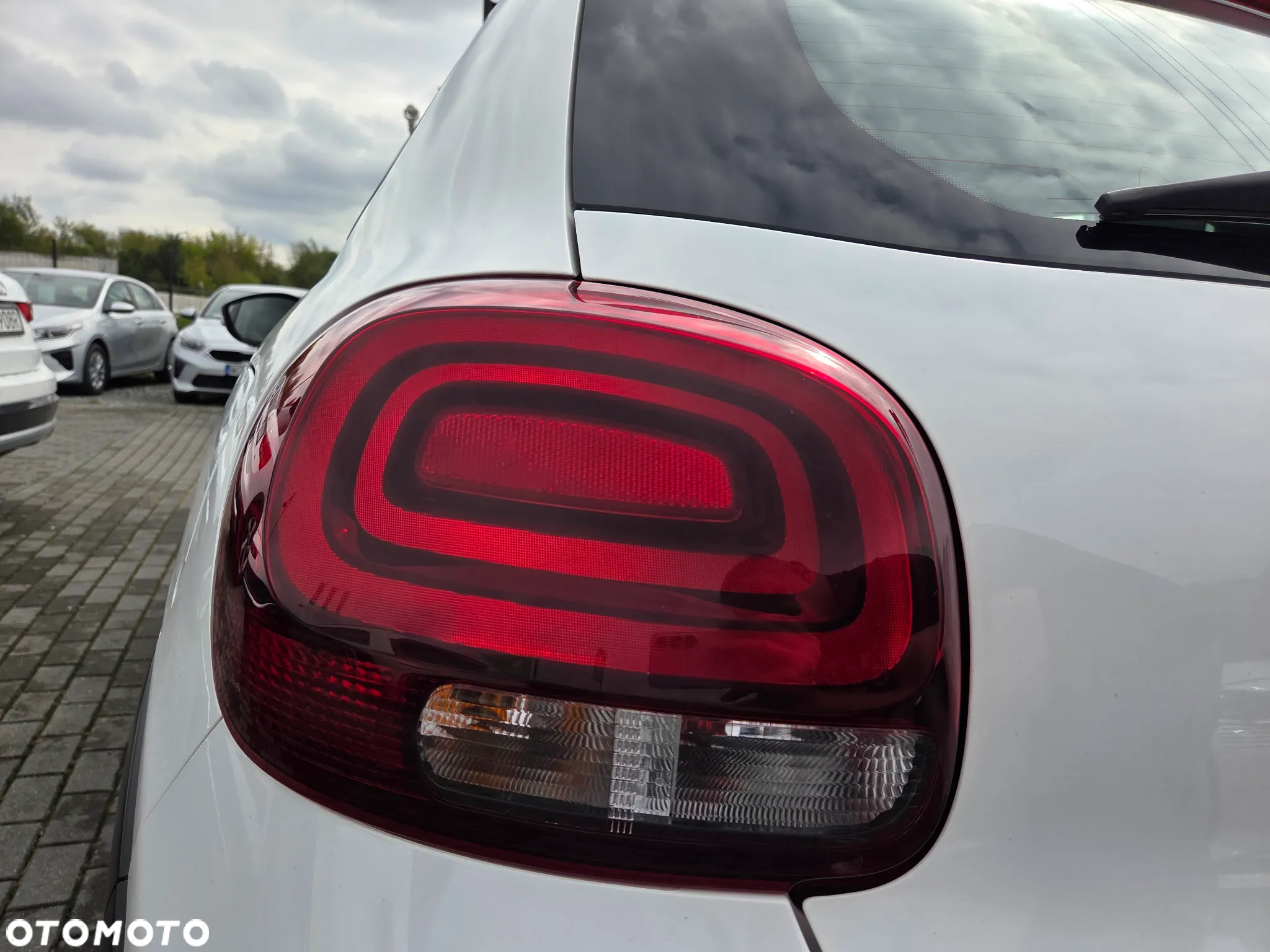 Citroën C3 1.2 PureTech Feel - 31