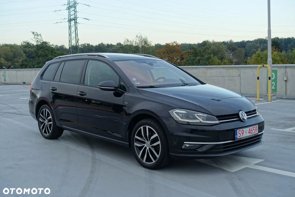Volkswagen Golf VII 1.5 TSI BMT Evo Highline DSG - 3
