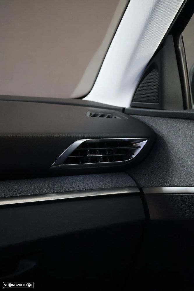 Peugeot 3008 BlueHDi 130 Stop & Start EAT8 Allure - 19