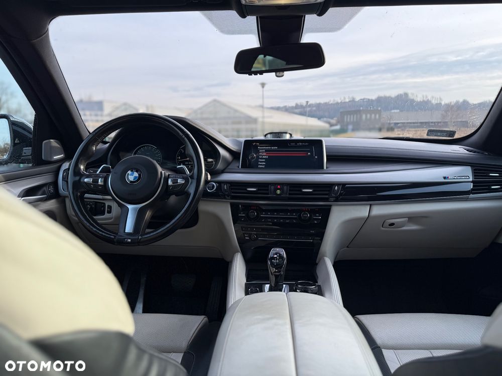 BMW X6 - 14