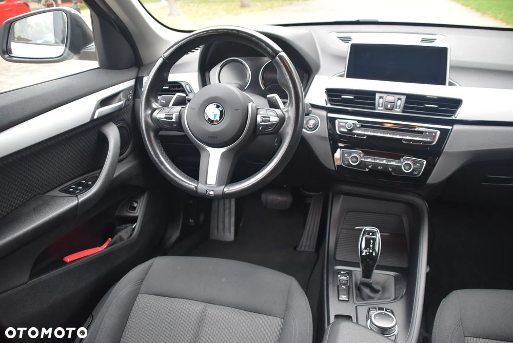BMW X1 - 12