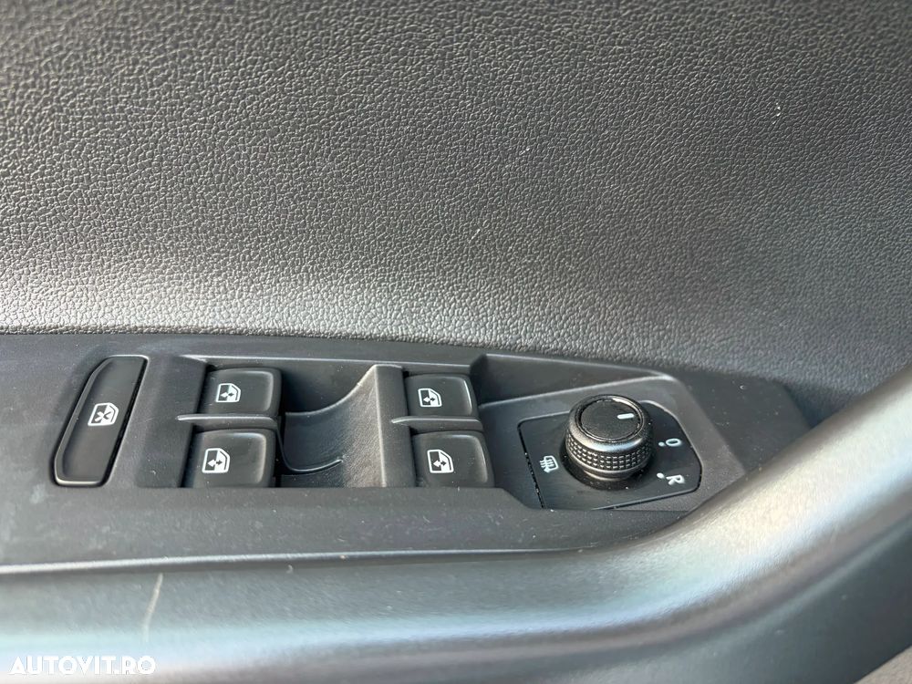 Volkswagen Polo 1.0 Trendline - 14