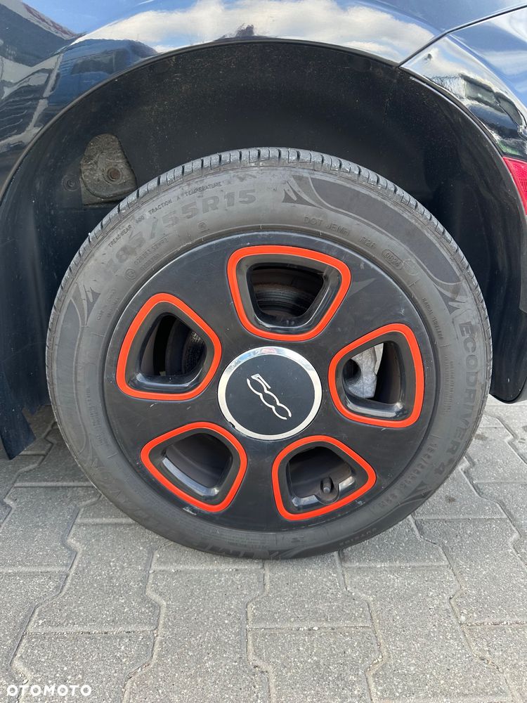 Fiat 500 - 9